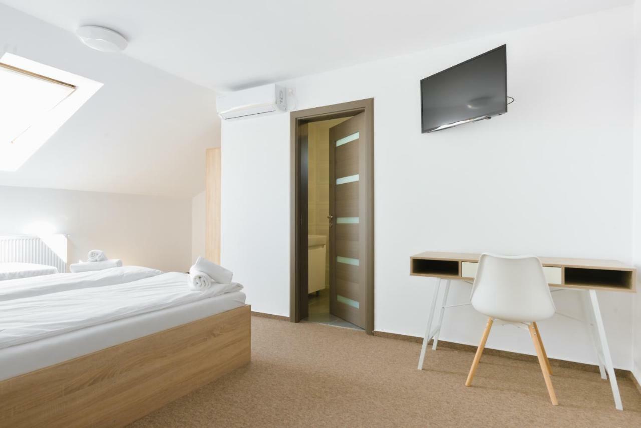 Pension Verona Centru Cluj-Napoca Exterior foto